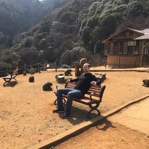 Meet your Posher, Scott